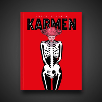 KARMEN