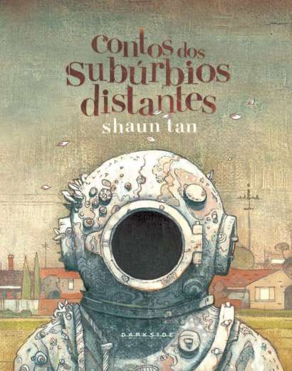 CONTOS DOS SUBÚRBIOS DISTANTES