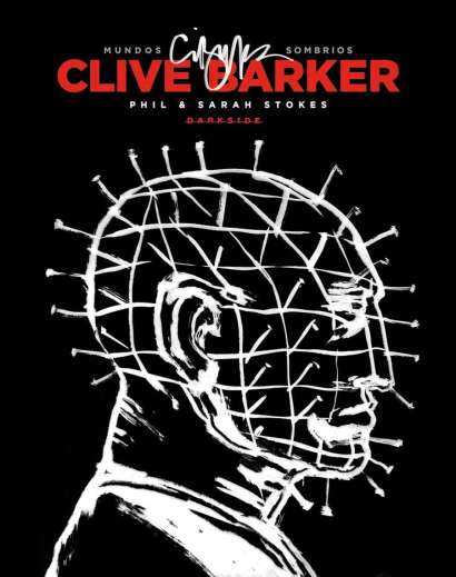 MUNDOS SOMBRIOS DE CLIVE BARKER