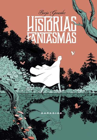HISTÓRIAS FANTASMAS
