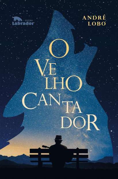 O VELHO CANTADOR