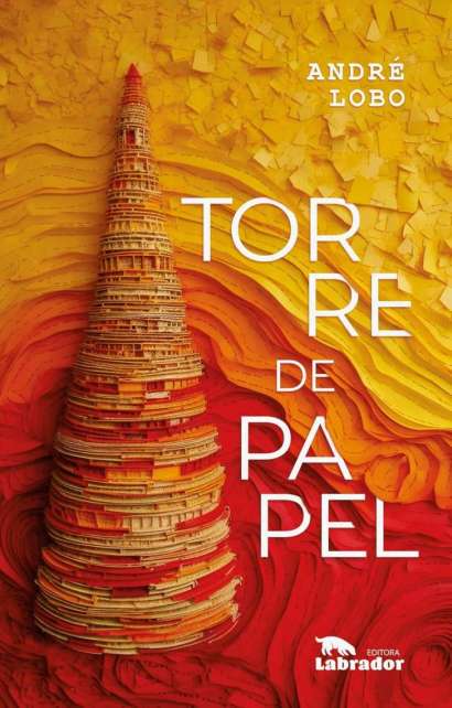 TORRE DE PAPEL