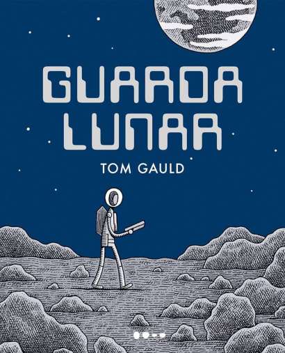 GUARDA LUNAR