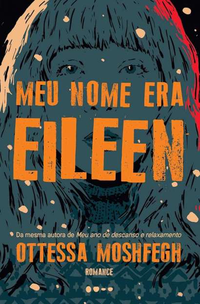 MEU NOME ERA EILEEN