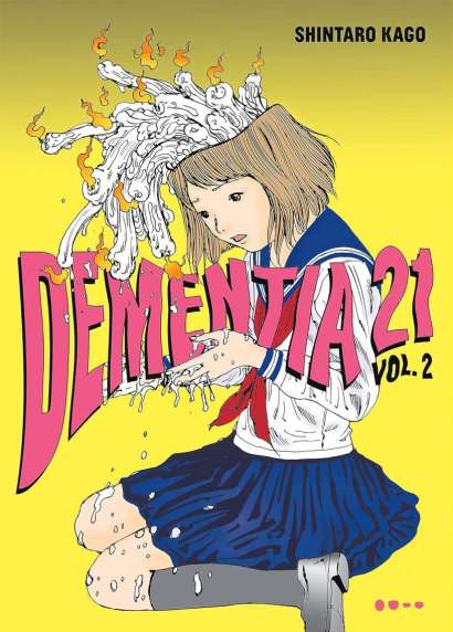 DEMENTIA 21 • VOL 2