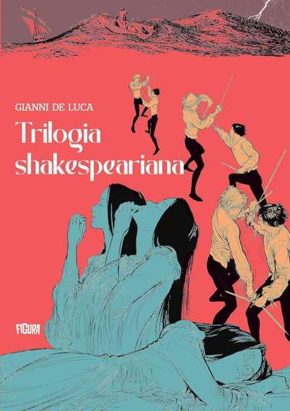 TRILOGIA SHAKESPEARIANA