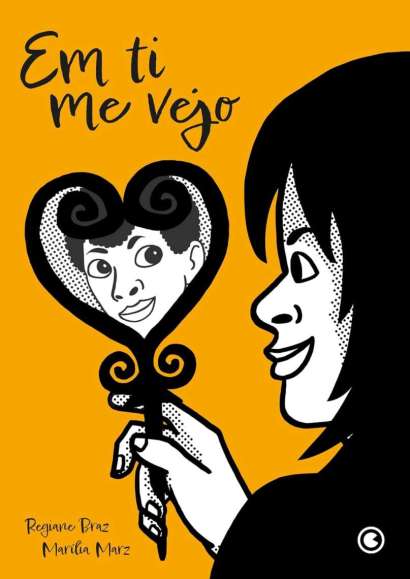 EM TI ME VEJO: EDIÇÃO ESPECIAL