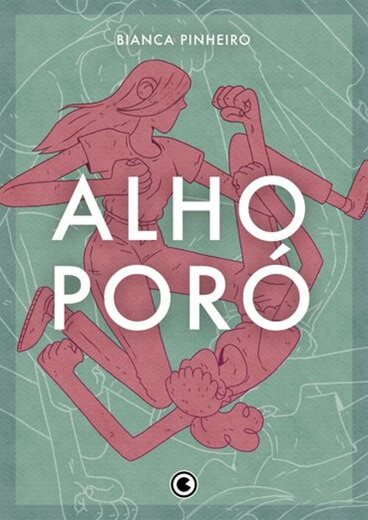 ALHO-PORÓ