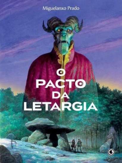 O PACTO DA LETARGIA
