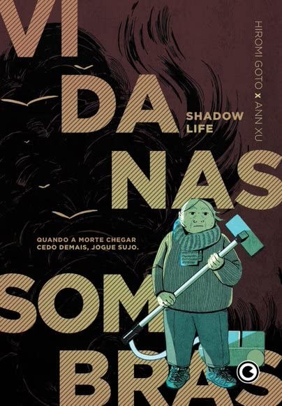 VIDAS NAS SOMBRAS  VOL.01