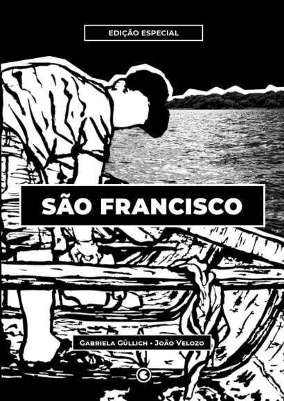 SÃO FRANCISCO • EDIÇÃO ESPECIAL