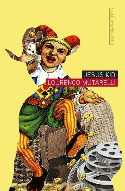 JESUS KID