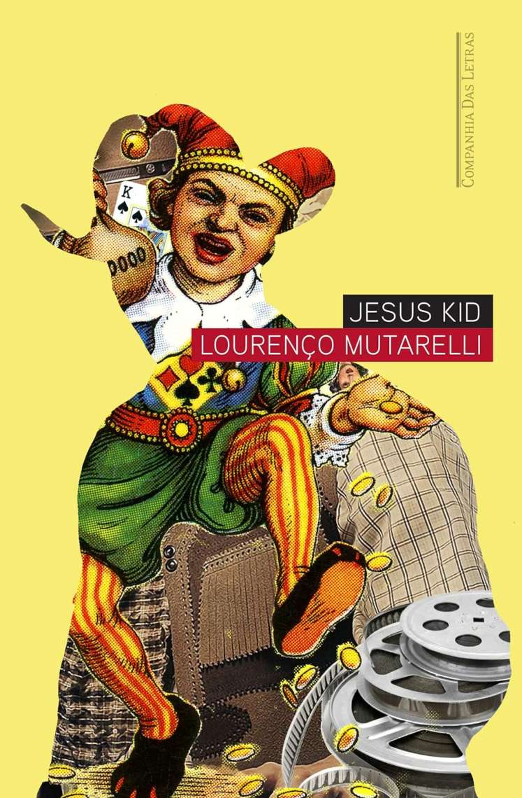 JESUS KID