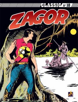 CLASSIC ZAGOR • 10