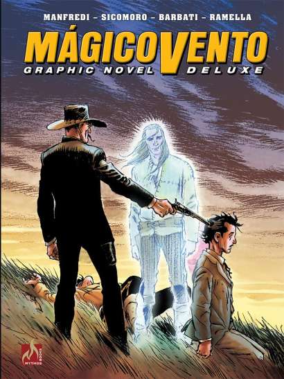 MÁGICO VENTO: DELUXE • 9