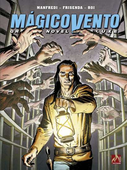 MÁGICO VENTO: DELUXE • 10