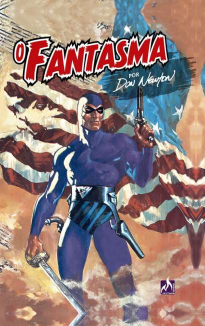 O FANTASMA POR DON NEWTON