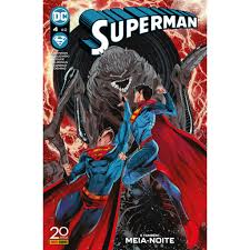 SUPERMAN (2017) • VOL.04/62