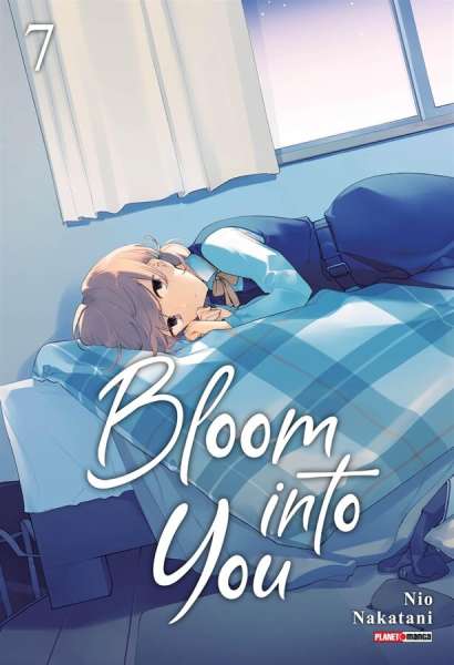 BLOOM INTO YOU • VOL.07
