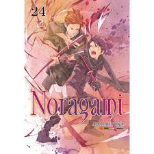 NOROGAMI • VOL.24