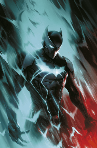 BATMAN • VOL. 01/59 (2017) - CAPA VARIANTE