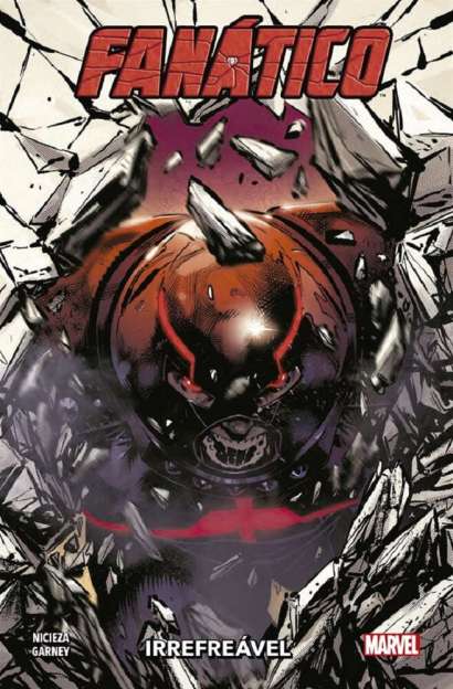 FANÁTICO: IRREFREÁVEL