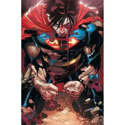 SUPERMAN (2017) • VOL.31/54