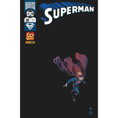 SUPERMAN (2017) • VOL.30/53