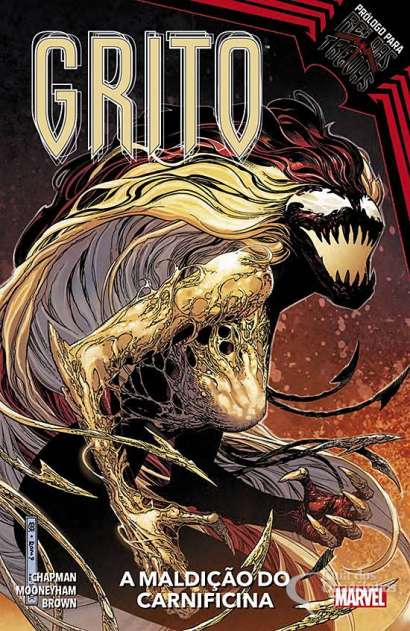 GRITO: A MALDIÇÃO DO CARNIFICINA