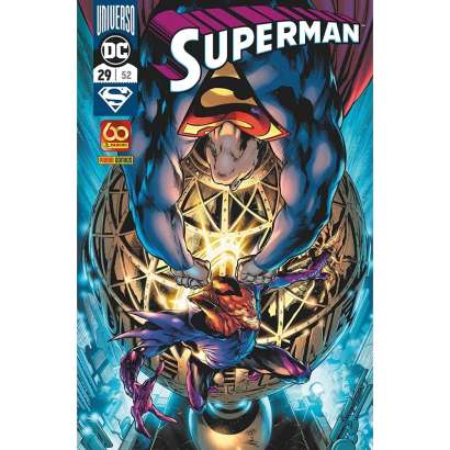 SUPERMAN - 29
