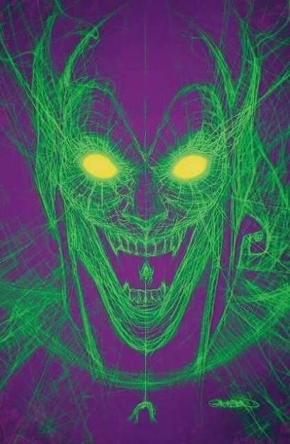 O ESPETACULAR HOMEM-ARANHA • VOL.01/45 - CAPA VARIANTE