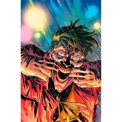 O CORINGA (2022) • VOL.03