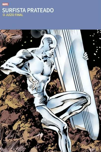 O SURFISTA PRATEADO: O JUÍZO FINAL
