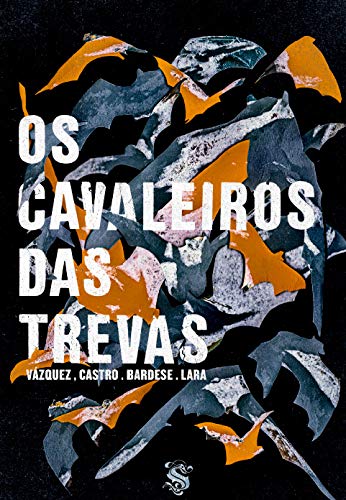 OS CAVALEIROS DAS TREVAS