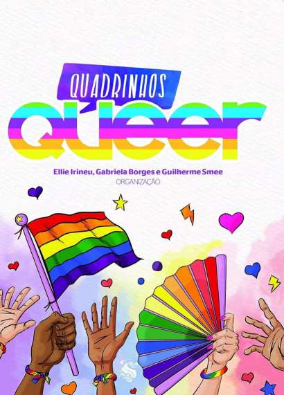 QUADRINHOS QUEER
