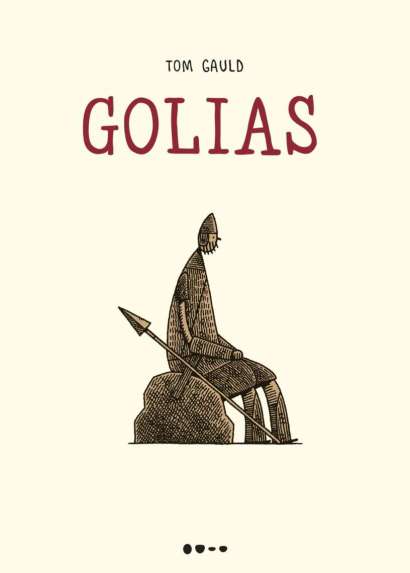 GOLIAS