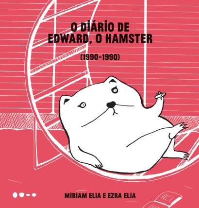 O DIÁRIO DE EDWARD, O HAMSTER (1990 - 1990)