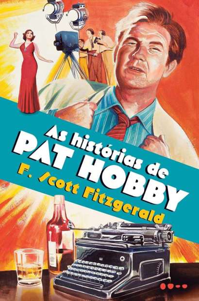 AS HISTÓRIAS DE PAT HOBBY