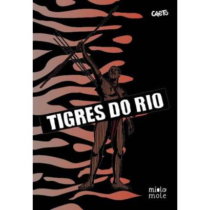 TIGRES DO RIO