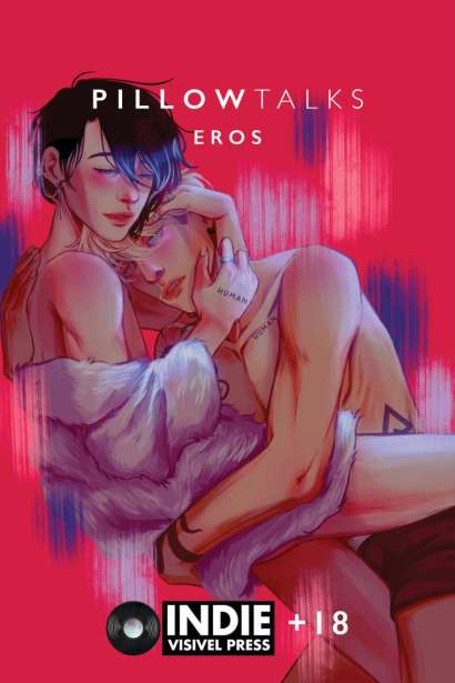 PILLOW TALKS: EROS • VOL. 02