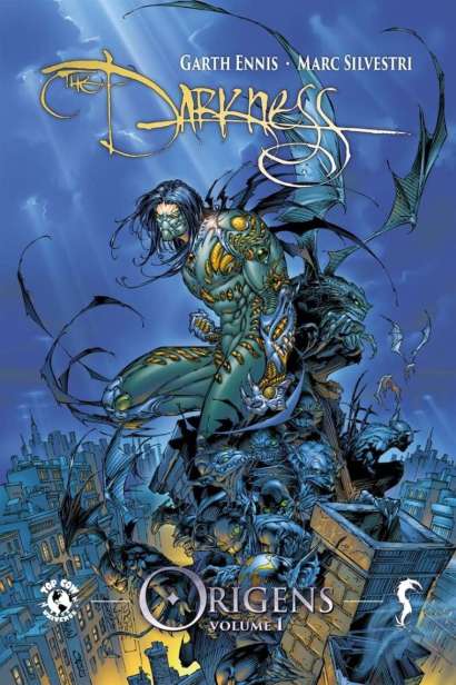 DARKNESS • ORIGENS - VOL. 1