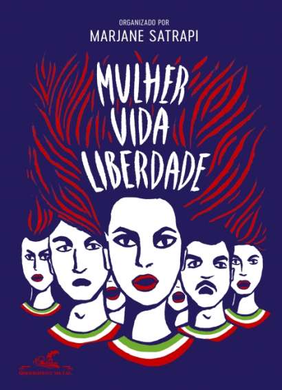 MULHER, VIDA, LIBERDADE
