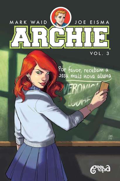 ARCHIE • 3