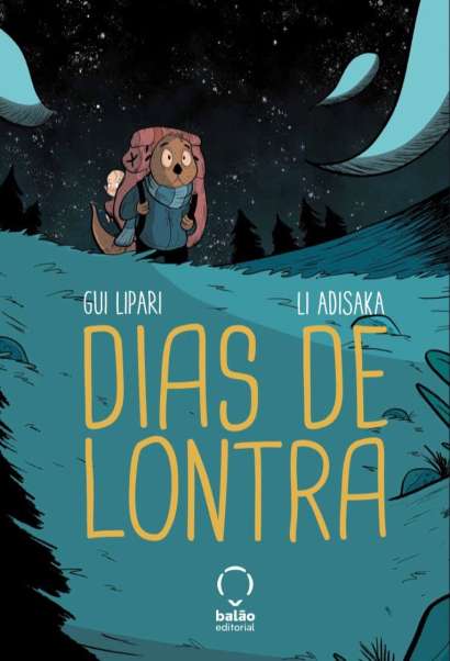 DIAS DE LONTRA