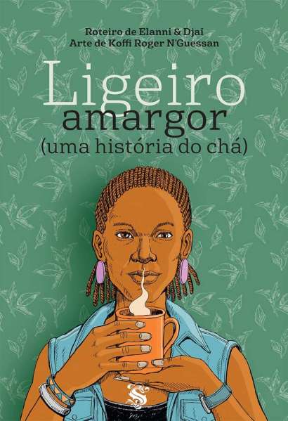 LEIGO AMARGOR