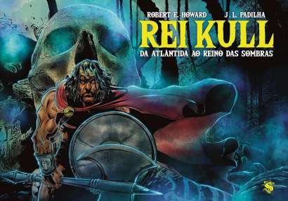 DA ATLÂNTIDA AO REINO DAS SOMBRAS