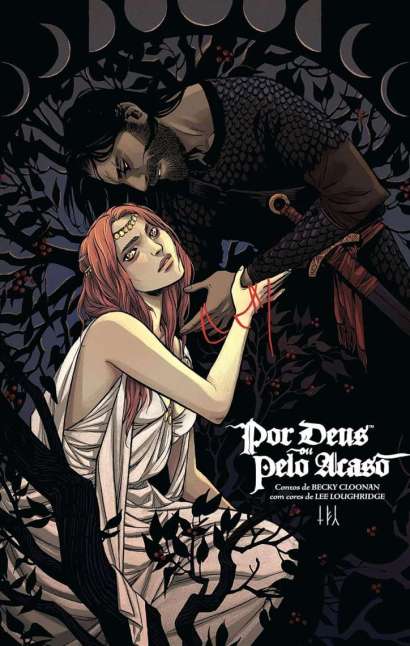 POR DEUS OU PELO ACASO