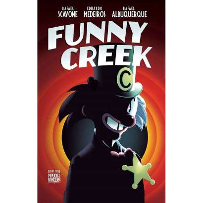 FUNNY CREEK