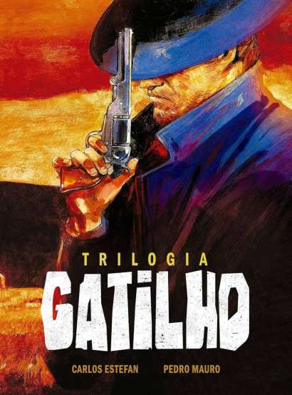 TRILOGIA GATILHO