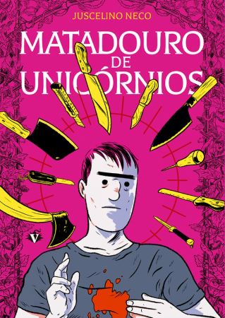 MATADOURO DE UNICÓRNIOS